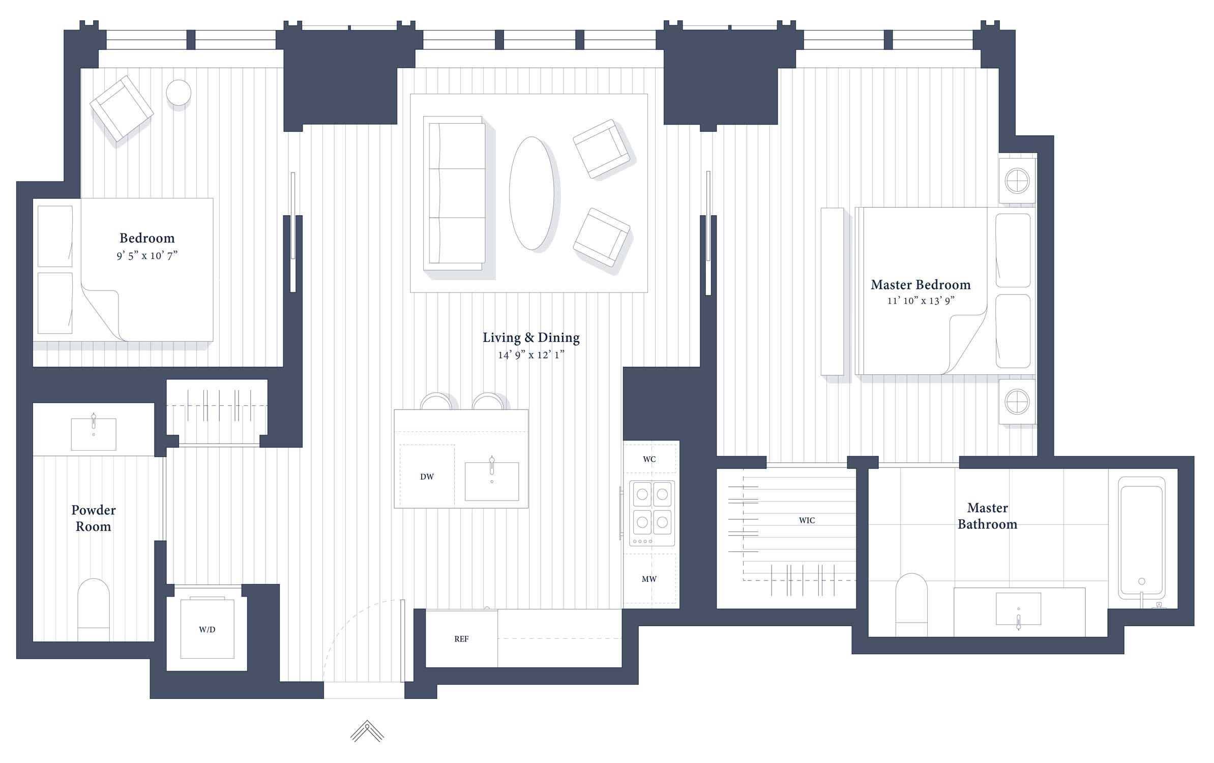 Availability Rose Hill